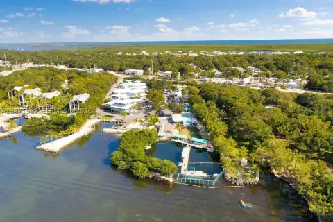 Specialty Property with Ocean Access