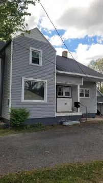 Updated Duplex in Owosso
