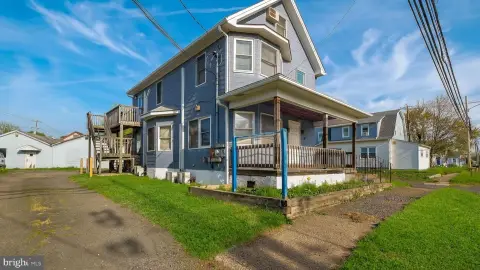 Commercial/Industrial Property in Bristol, PA