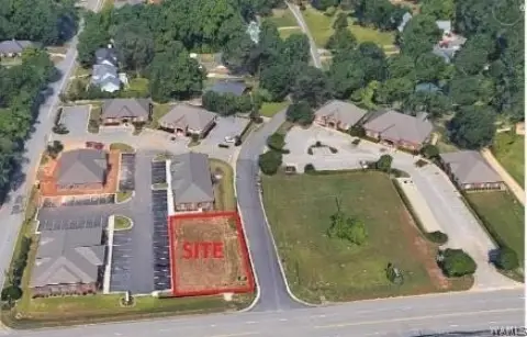 Northport, AL Commercial Land