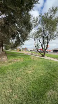 Commercial Corner Parcel