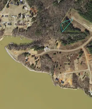Residential Land Near Kerr Lake