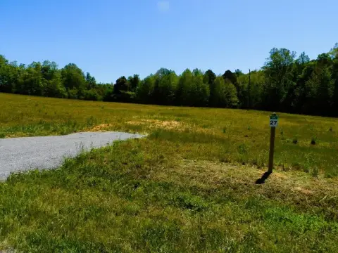 Clover, VA 2-Acre Lot
