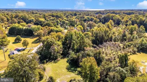 Lothian, MD Building Lot