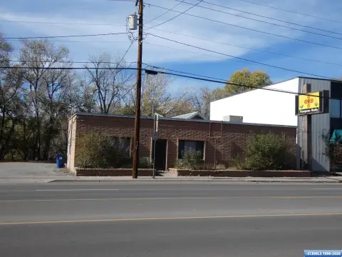 Multi-Office Building