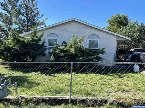 Duplex with Private Yards