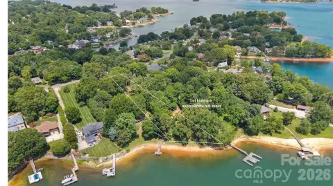 Lakefront Residential Land Opportunity