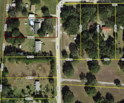 Wesley Chapel Land For Sale