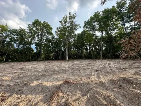 Residential Homesite in R-1 Zone