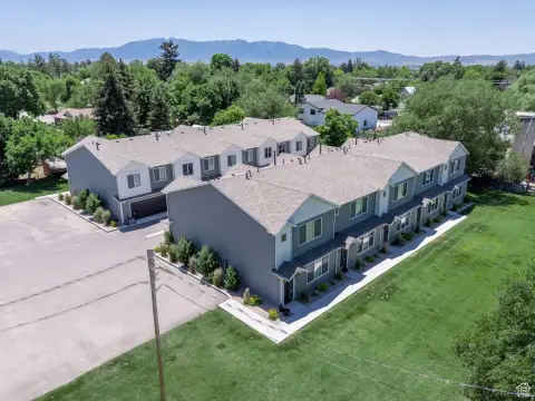 Multi-Family Townhome and Duplex