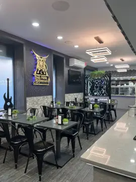 Mixed-Use Building in Brooklyn