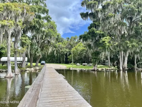 Georgetown, FL Land Opportunity