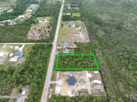 Approved Homesite in Panama City