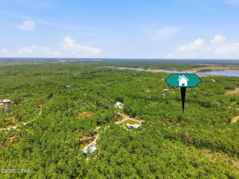 RiverCamps Vacant Lot Opportunity