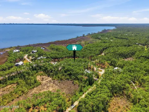RiverCamps Acreage in Panama City