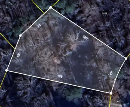 Residential Lot in Gated Community