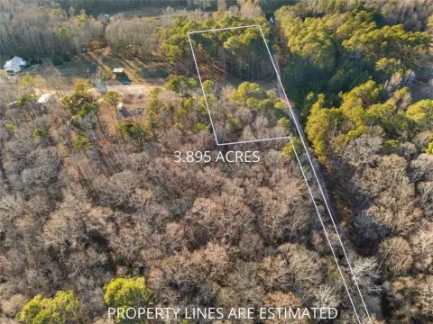 Land Parcel in Mcdonough, GA