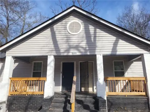 Renovated Duplex with Paying Tenants