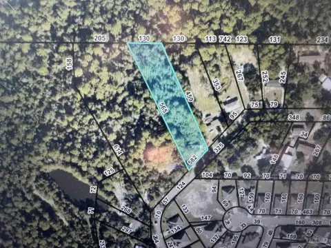 Gulf Breeze Land Opportunity