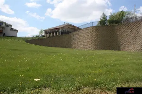 Residential Land in Developing Area