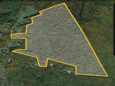 Concord, VT Recreational Land