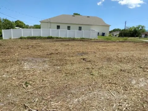 Palm Bay Land Opportunity