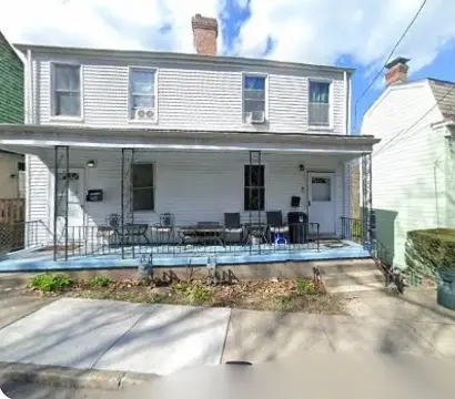 Side-by-Side Duplex Investment