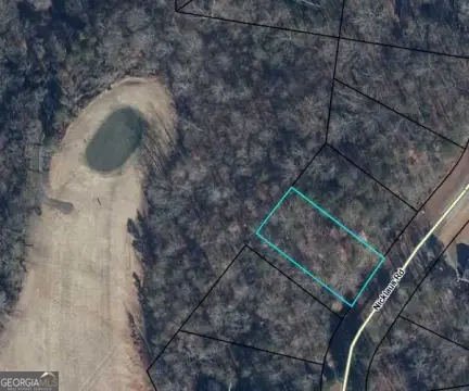 Lake Hartwell Homesite Opportunity
