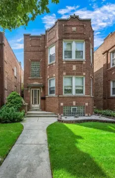 Two-Unit Duplex with Garage