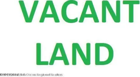 Vacant Lot in Prime Location