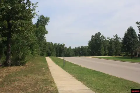 Residential Lots in Indian Creek