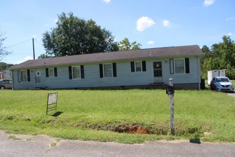 Two-Duplex Residential Income Property