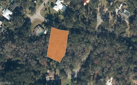 Vacant Land Parcel