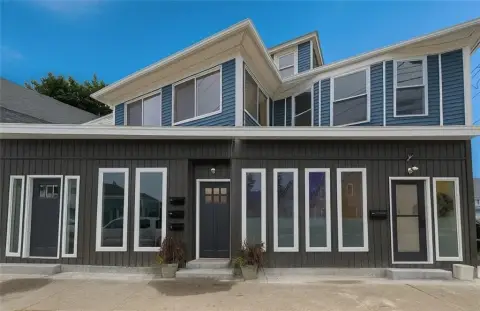Renovated Mixed-Use Pawtucket Property