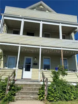 West Warwick Multi-Family Opportunity