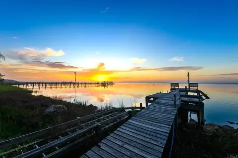 St. George Island Land Opportunity