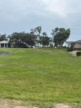 Gulf View Building Lot