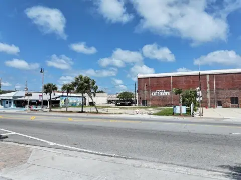 Mixed-Use Lots in Port St. Joe