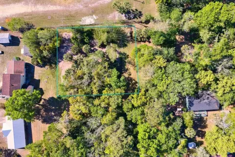 Residential Lots Near Downtown