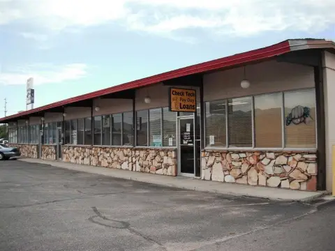 Pocatello Retail/Office Space Available