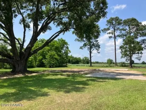 Commercial Lot Near Highway