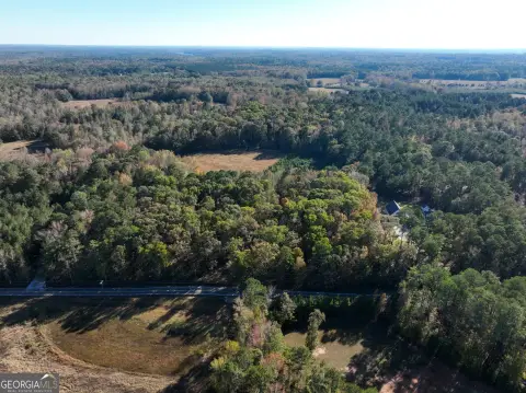 Fayetteville Land: Estate or Development