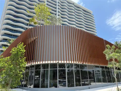 Pompano Beach Commercial Restaurant Space