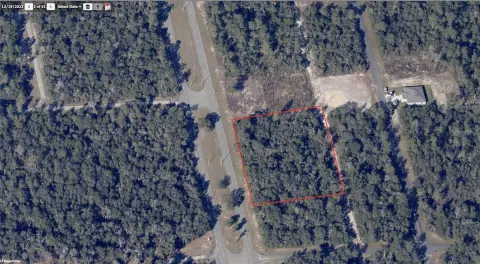 Land in Growing Ocala Area