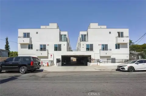 New Construction Multifamily Investment