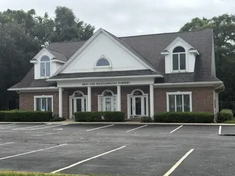 Medical Office with Additional Parcel