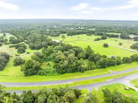 A1 Zoned Agricultural Land Parcel