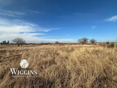 Wakita Vacant Land Opportunity