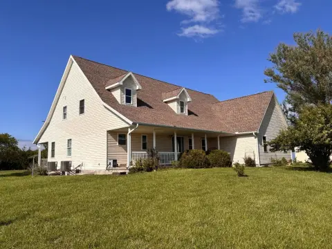 Waverly, KS Farm and Estate