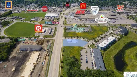 Office Development Land Sites